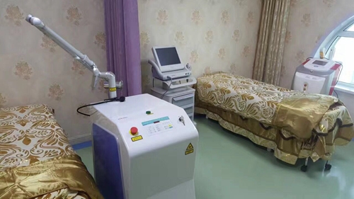 新疆哈密阳光医疗美容医院