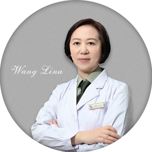 北京焕誉医疗整形首席抗衰老医生王黎娜