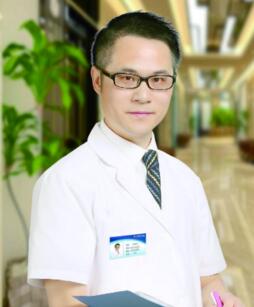 曾海波 上海安平整形美容医院副主任医师