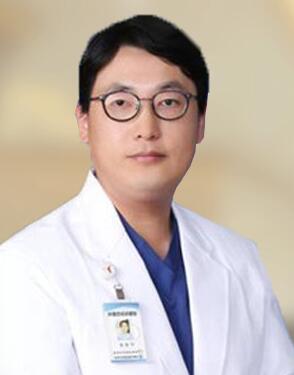 李湘淳 锦州斯美诺整形特约韩国会诊医生