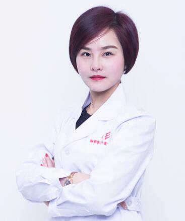 王玲 长沙丽恩医疗美容医生