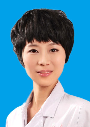 魏星 郑州大学第二附属医院医疗美容科整形医生