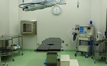 青海米澜之星整形医院手术室