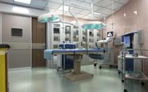 烟台IB整形医院手术室