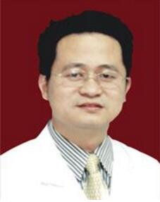 黄长征 华中科技大学同济医学院副主任医师