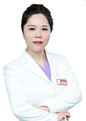 刘英 南京康美副主任医师/整形外科硕士