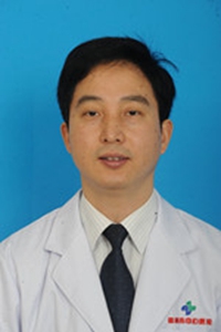刘哲伟 株洲市中心医院烧伤整形外科主任医师