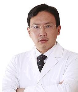 鲁峰，广州南方医院主任医师