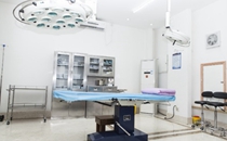 宁波时光美极整形医院手术室