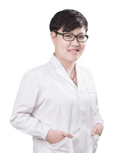 朱玲燕 杭州颜术医疗美容外科主治医生