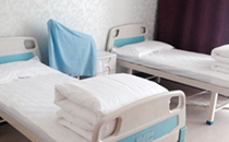 内蒙古永泰整形医院恢复室