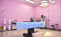 北京唐人美天整形医院手术室