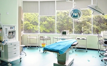 珠海艾贝尔整形医院手术室