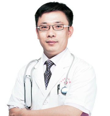 广州洛萱医疗美容医生周绍龙博士