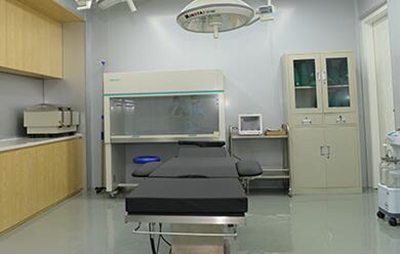 珠海华美整形医院手术室