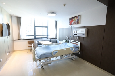 北京联合丽格整形医院恢复室