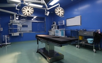 北京联合丽格整形医院手术室