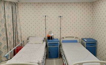 广州嘉悦整形医院恢复室