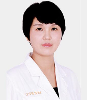 朱哲 广州美贝尔美容外科医生