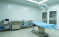 北京澳玛星光整形医院手术室