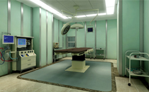 长沙梵童医疗美容手术室