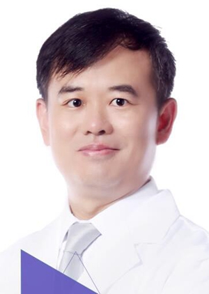 刘志坤 海南红妆整形医院医生