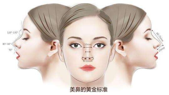 韩国IRIS整形韩式隆鼻手术优势