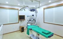 韩国布拉德整形医院手术室
