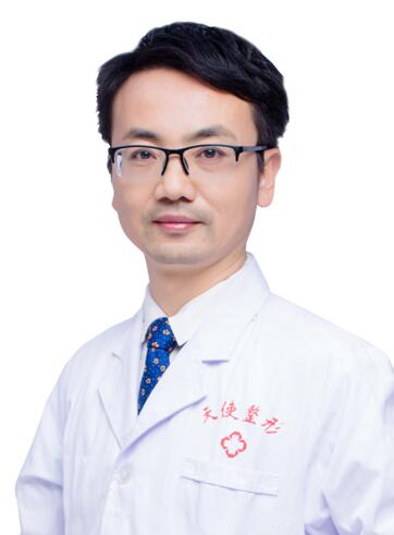 吉安天使医疗美容外科主任医师王晓辉