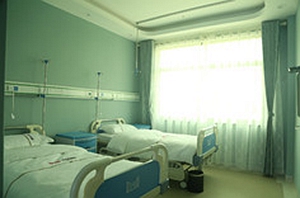 湘潭雅美整形医院恢复室