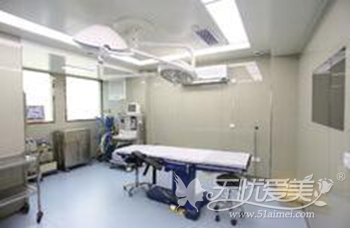 广州远东美容手术室