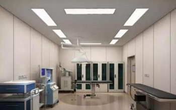 哈尔滨瑞格光谱整形医院手术室