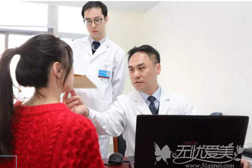 上海九院王旭东：你喜欢谁的脸？正颌手术满足个性化需求