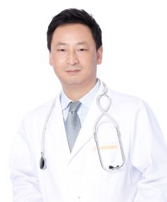刘峰 绿港医美皮肤科主治医生
