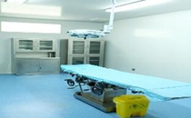 新疆医瑞整形医院手术室