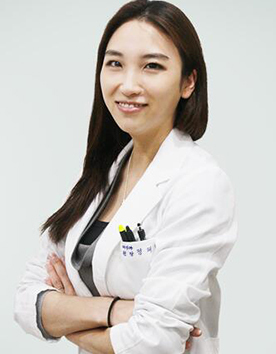 郑彩潾 韩国一路美整形外科院长
