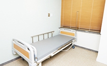 韩国一路美整形医院恢复室