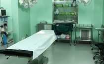 北京悦丽汇整形医院手术室
