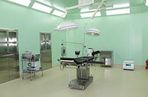 北京丽雅整形医院手术室