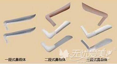 锦州斯美诺做硅胶假体隆鼻的材料