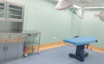 北京百达丽整形医院手术室