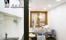 韩国英格整形医院诊疗室