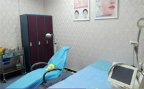 北京植信诺德激光治疗室