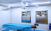 南京斑医疗美容手术室