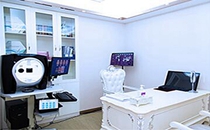 南京斑医疗美容皮肤检测系统