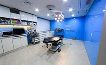 韩国朱诺整形医院手术室