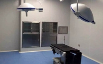 长沙圣雅整形医院手术室