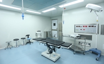 北京优尔整形医院手术室