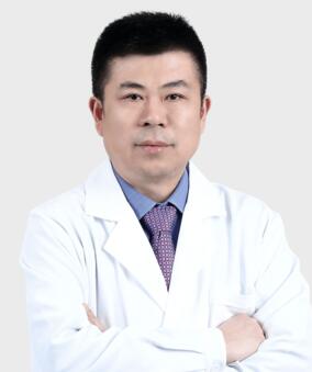 张东旭 上海玫瑰医疗美容医院美容外科技术院长