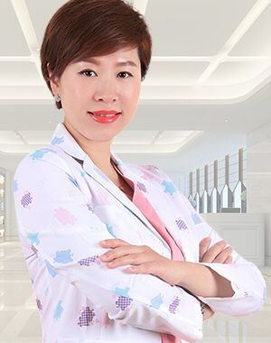 王菲 西安画美医疗美容医院高级纹绣师